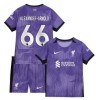 Officiële Voetbalshirt + Korte Broek Liverpool Alexander-Arnold 66 Derde 2023-24 - Kids